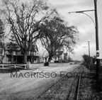Townsend Avenue